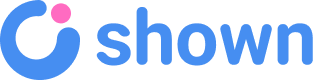 Shown logo